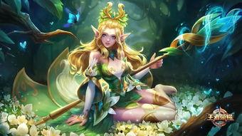 王昭君皮肤最新爆料,冰封幻境，绝美演绎